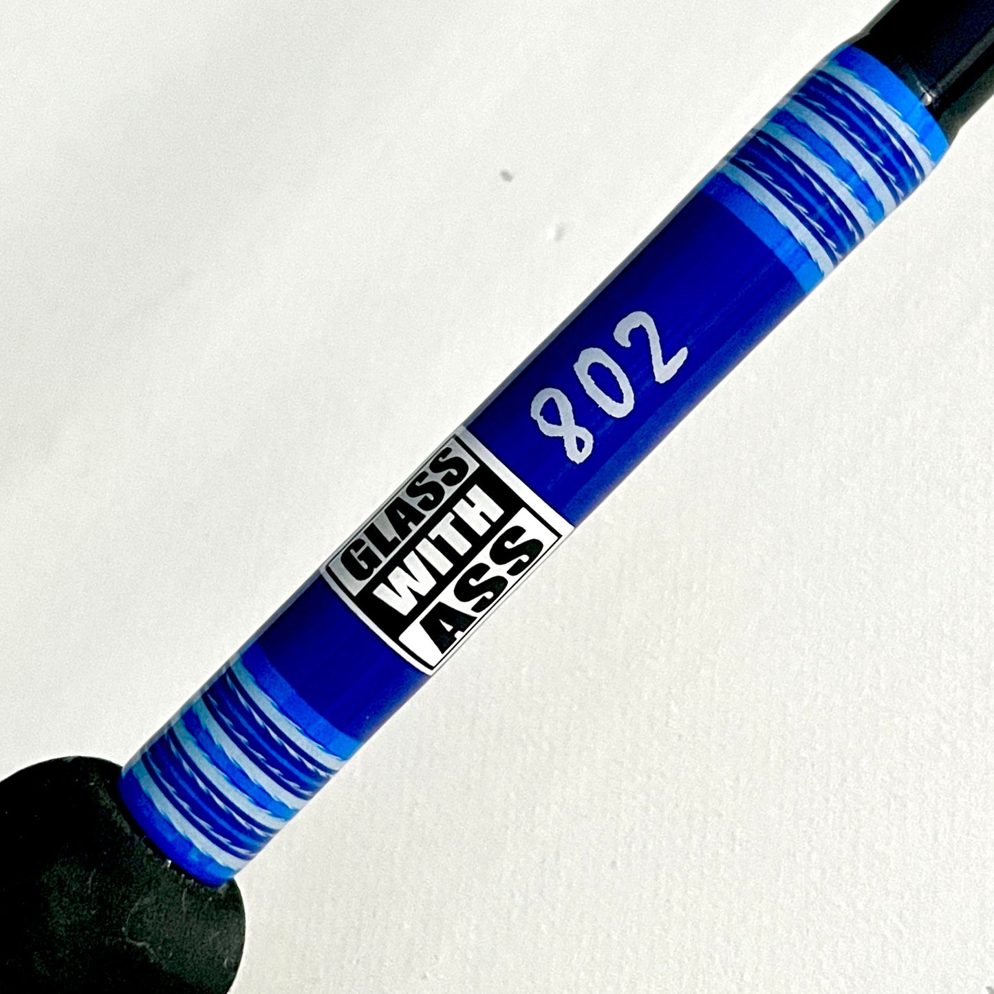 GWA Collab 802 Royal Cobalt