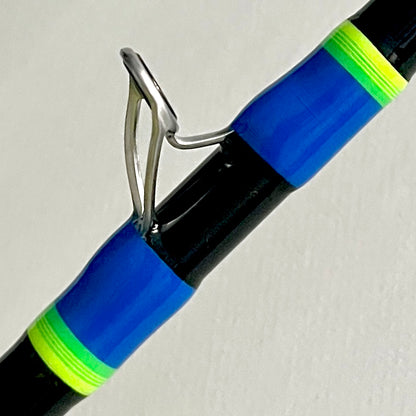GWA Collab 804 Royal Neon