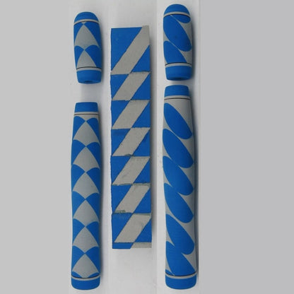 Custom EVA Grips - FishScales