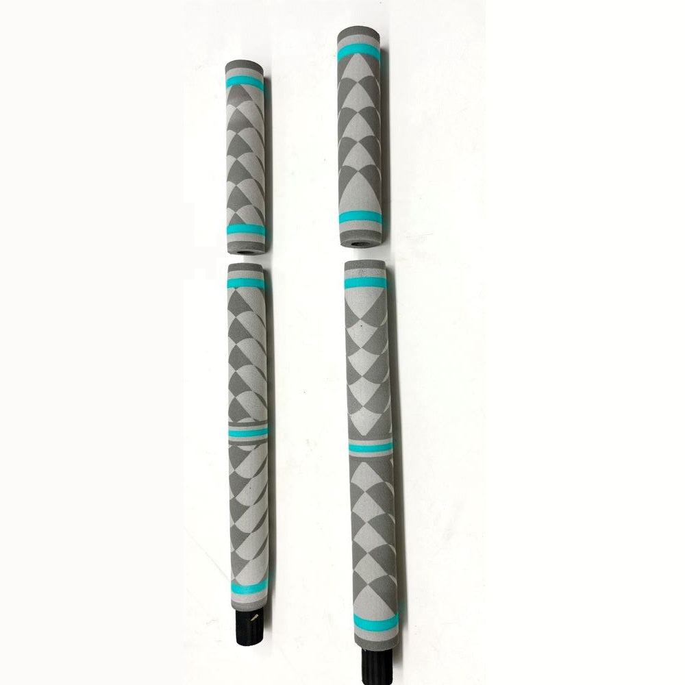 Custom EVA Grips - FishScales