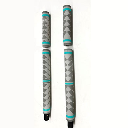 Custom EVA Grips - FishScales