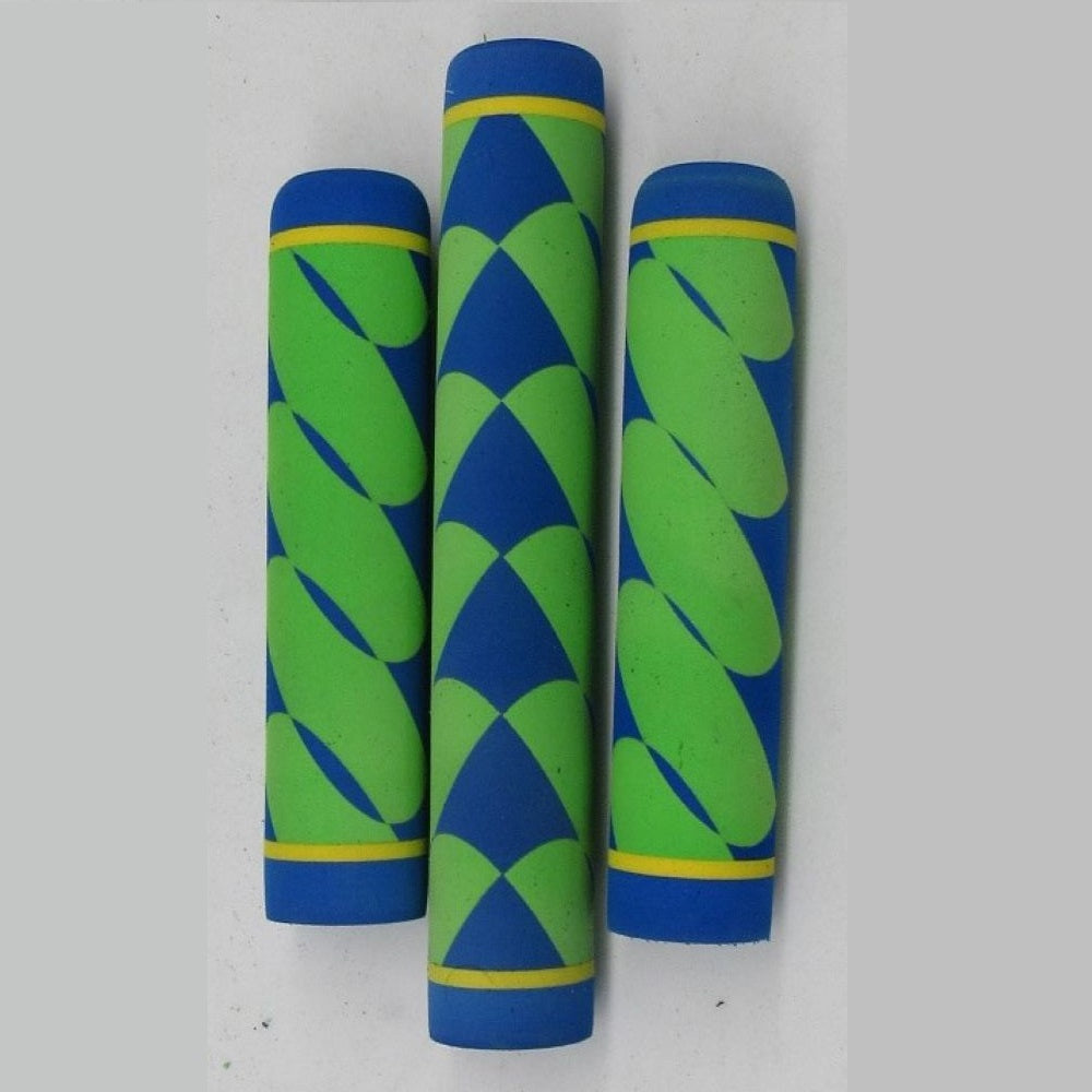 Custom EVA Grips - FishScales