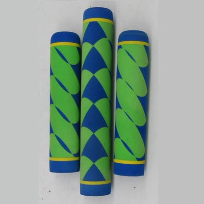Custom EVA Grips - FishScales