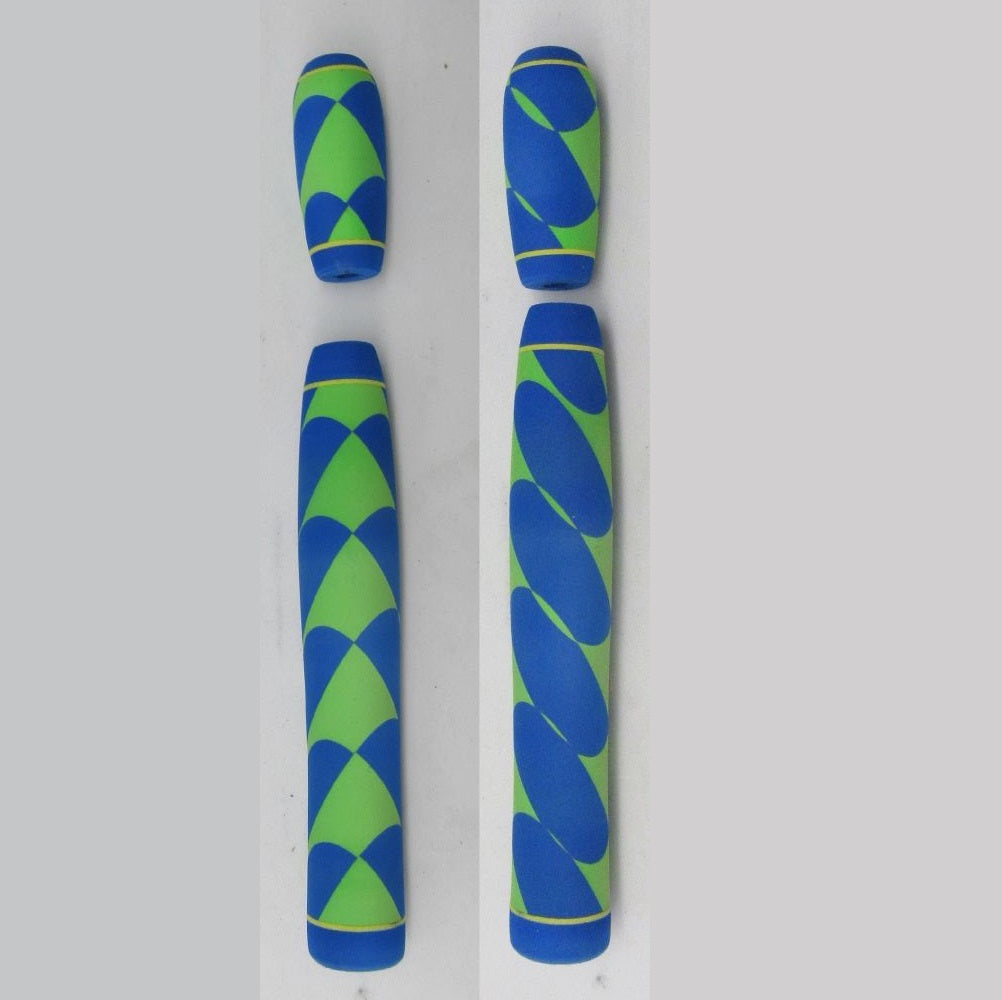 Custom EVA Grips - FishScales
