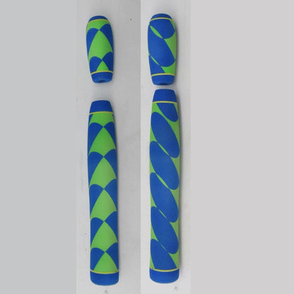 Custom EVA Grips - FishScales