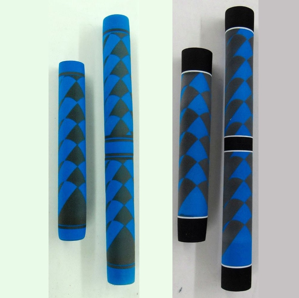 Custom EVA Grips - FishScales