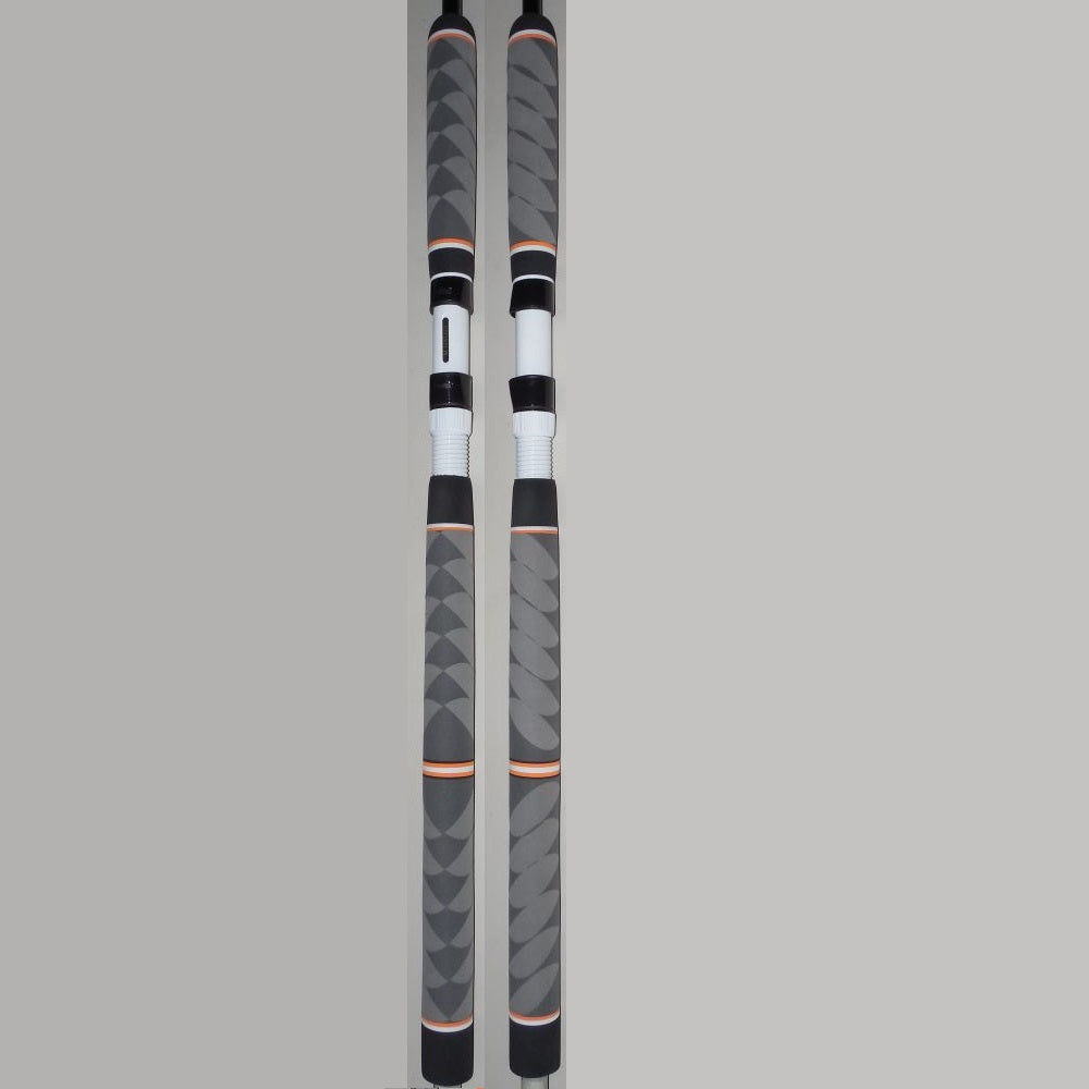 Custom EVA Grips - FishScales