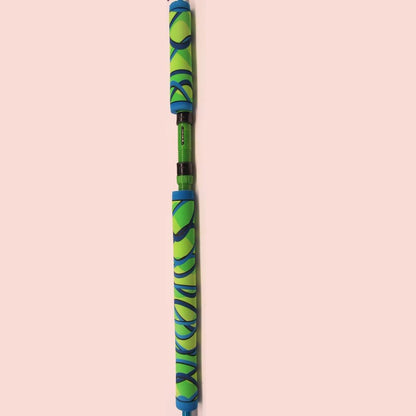 Custom EVA Grips - Kaleidoscopes