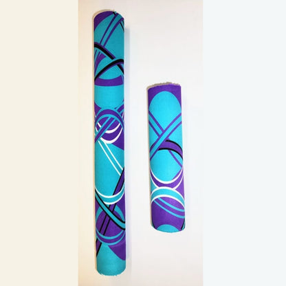 Custom EVA Grips - Kaleidoscopes