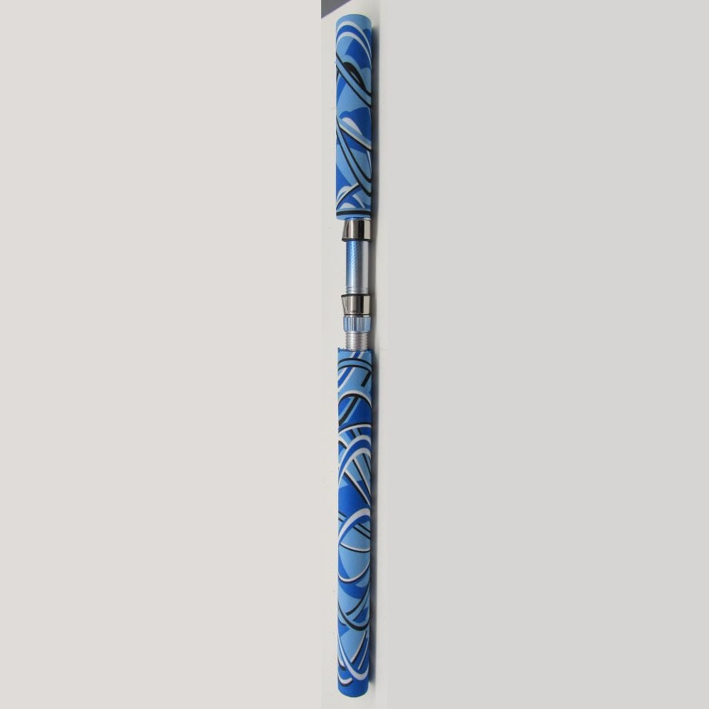 Custom EVA Grips - Kaleidoscopes