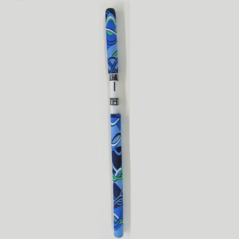 Custom EVA Grips - Kaleidoscopes