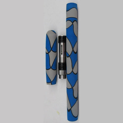 Custom EVA Grips - FishScales