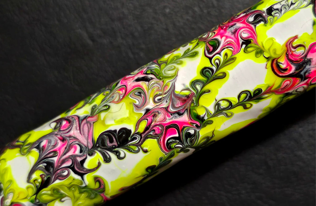 Baitslinger Marbling