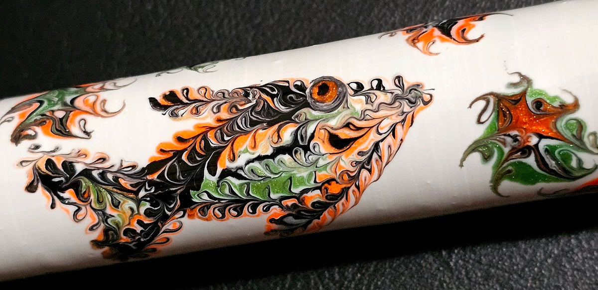 Baitslinger Marbling