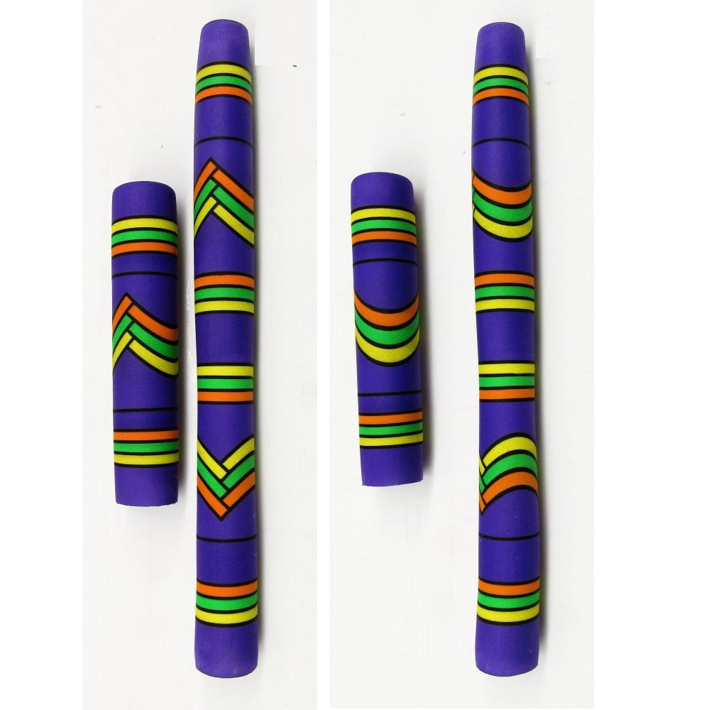 Custom EVA Grips - Chevrons