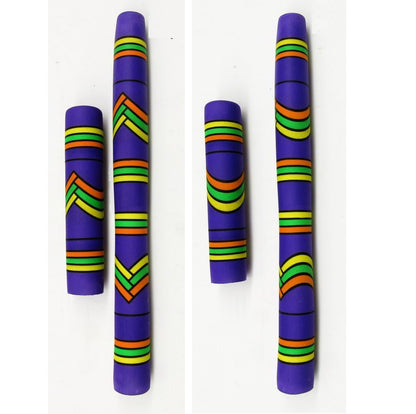 Custom EVA Grips - Chevrons