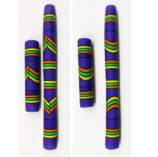 Custom EVA Grips - Chevrons