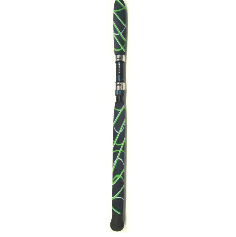 Custom EVA Grips - Random Abstract