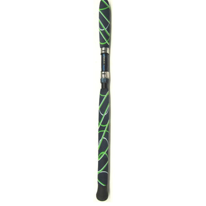 Custom EVA Grips - Random Abstract