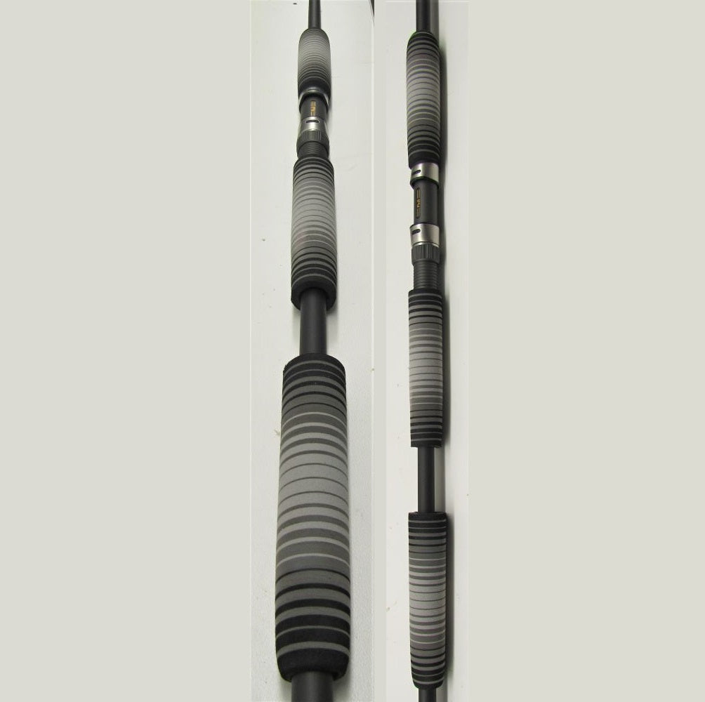 Custom EVA Grips - Shaded