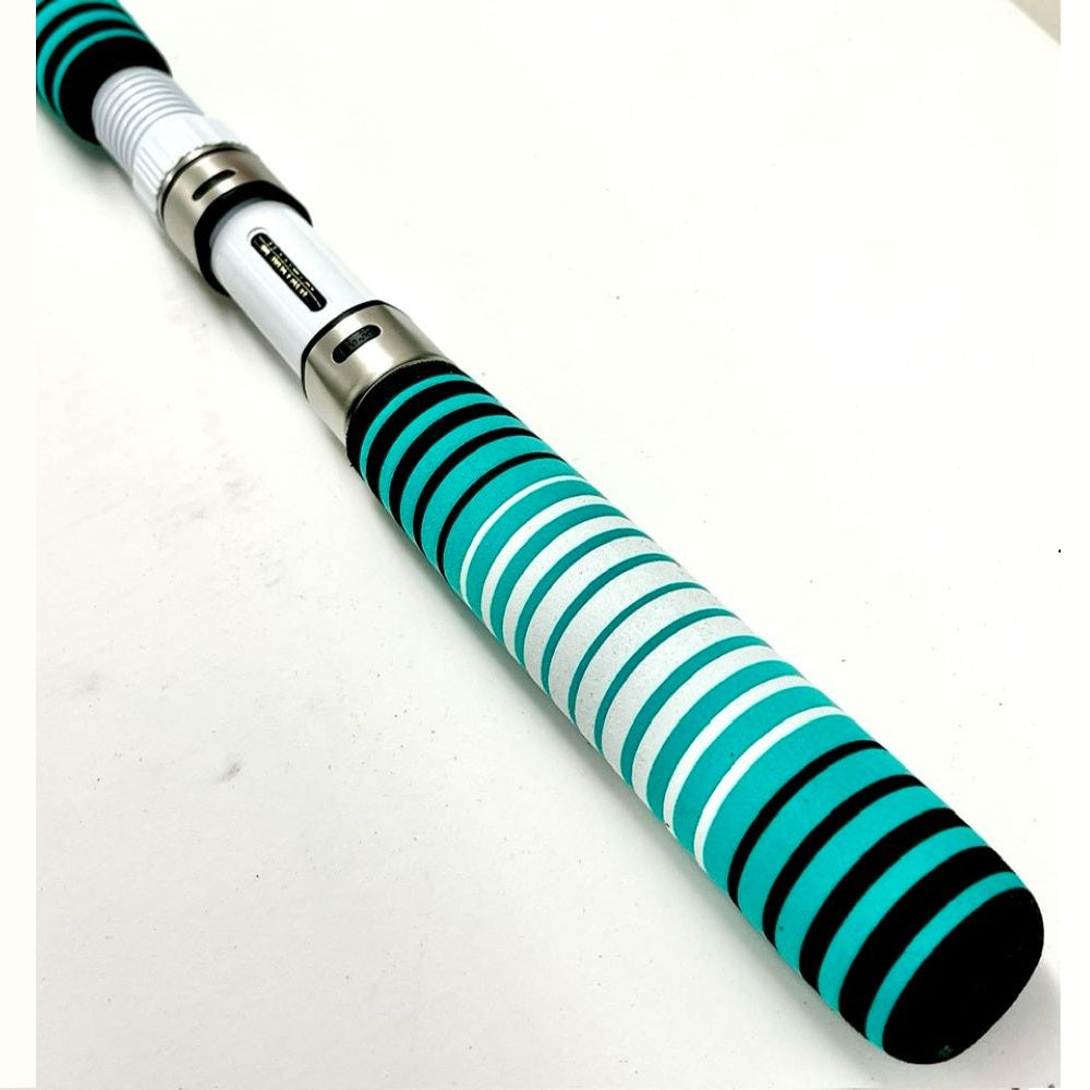 Custom EVA Grips - Shaded