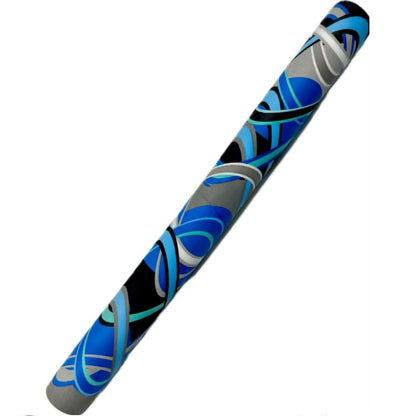 Custom EVA Grips - Kaleidoscopes