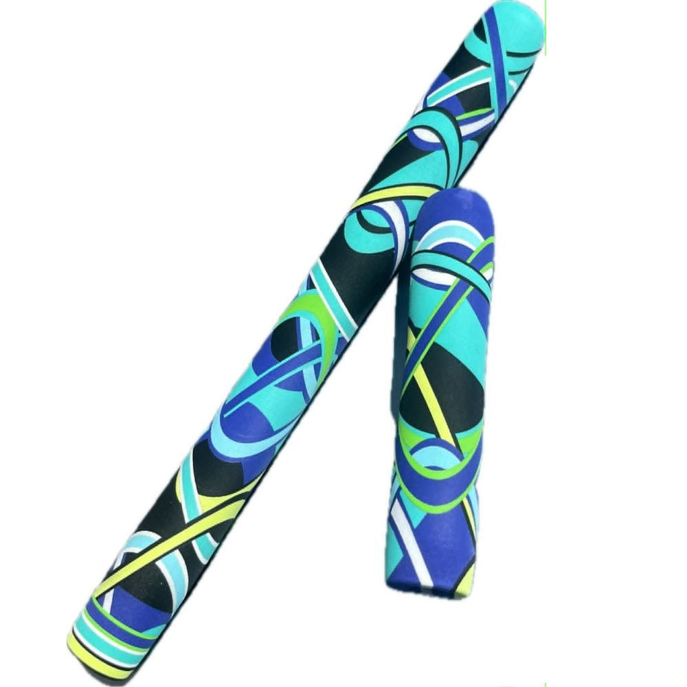 Custom EVA Grips - Kaleidoscopes