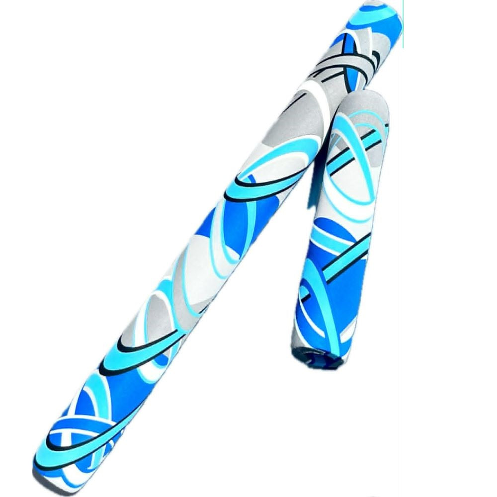 Custom EVA Grips - Kaleidoscopes