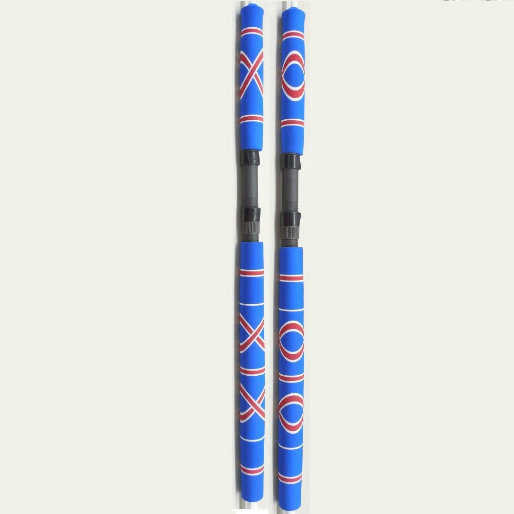 Custom EVA Grips - X-Wings & Ellipticals