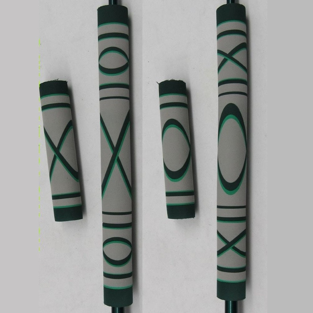 Custom EVA Grips - X-Wings & Ellipticals