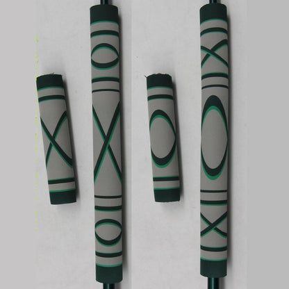 Custom EVA Grips - X-Wings & Ellipticals