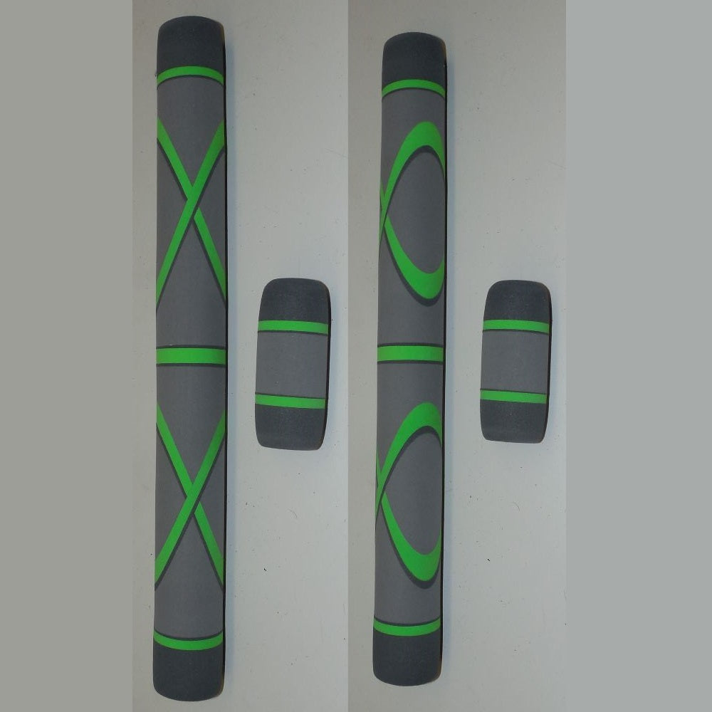Custom EVA Grips - X-Wings & Ellipticals
