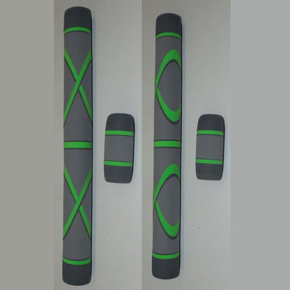 Custom EVA Grips - X-Wings & Ellipticals