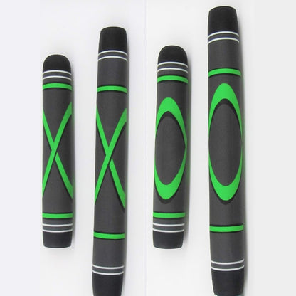 Custom EVA Grips - X-Wings & Ellipticals