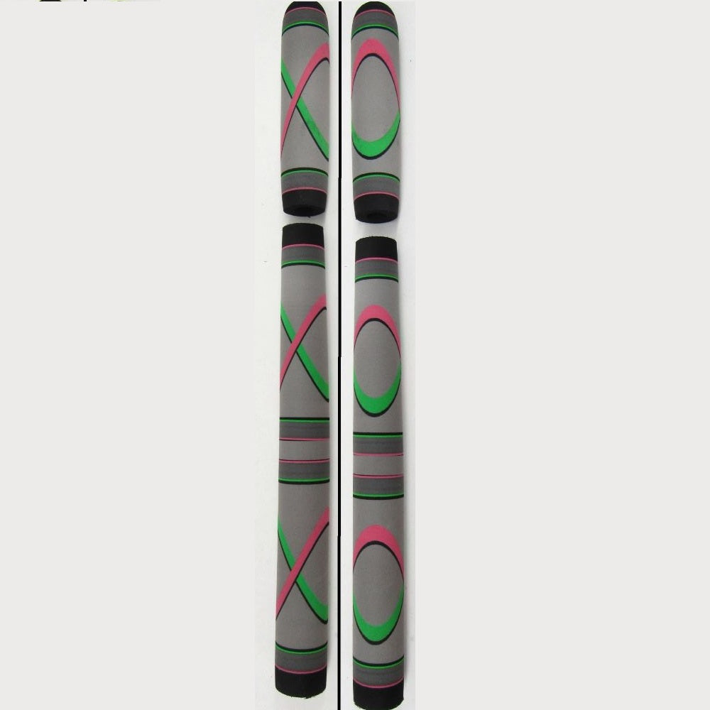 Custom EVA Grips - X-Wings & Ellipticals