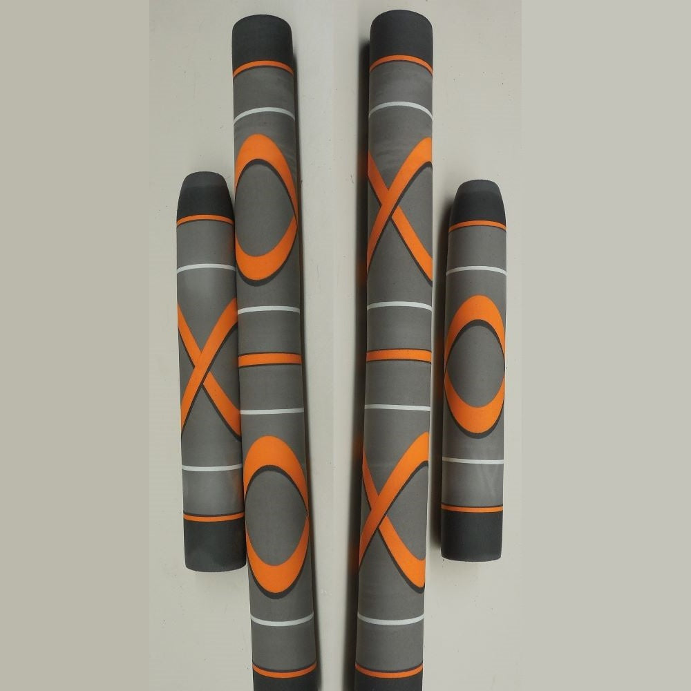 Custom EVA Grips - X-Wings & Ellipticals