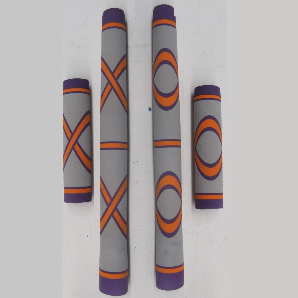 Custom EVA Grips - X-Wings & Ellipticals