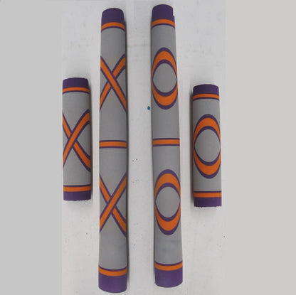 Custom EVA Grips - X-Wings & Ellipticals