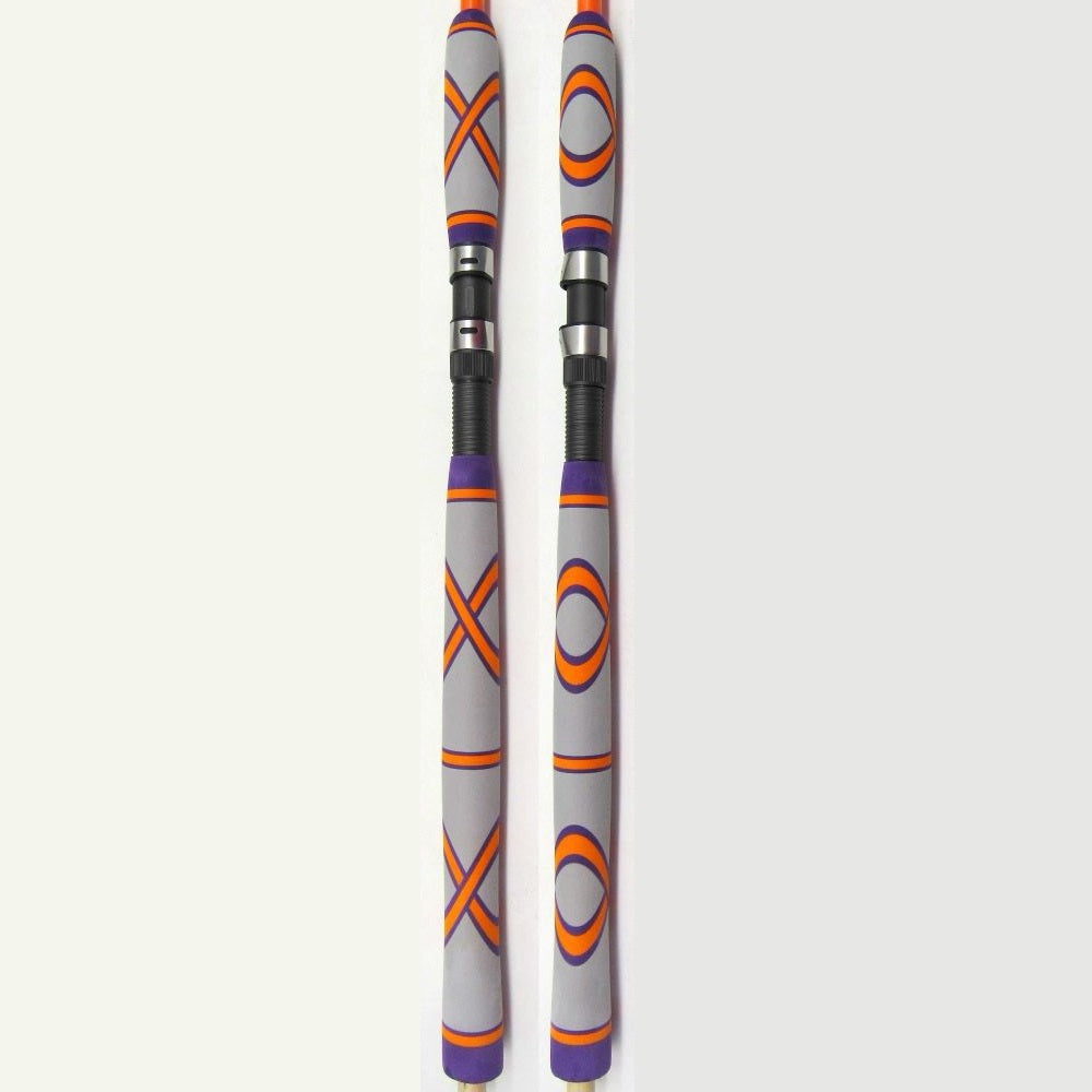 Custom EVA Grips - X-Wings & Ellipticals