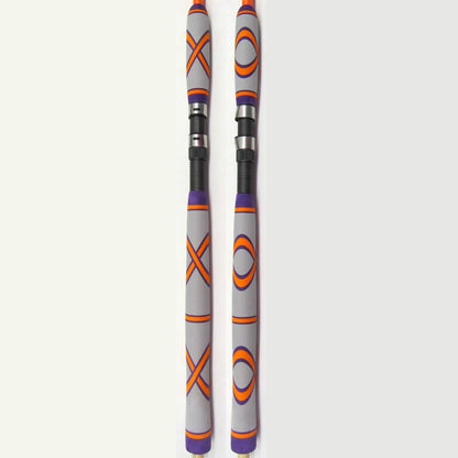 Custom EVA Grips - X-Wings & Ellipticals