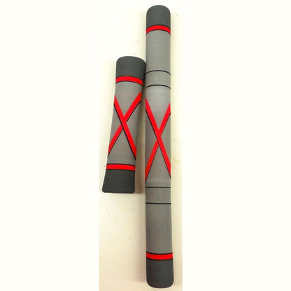 Custom EVA Grips - X-Wings & Ellipticals