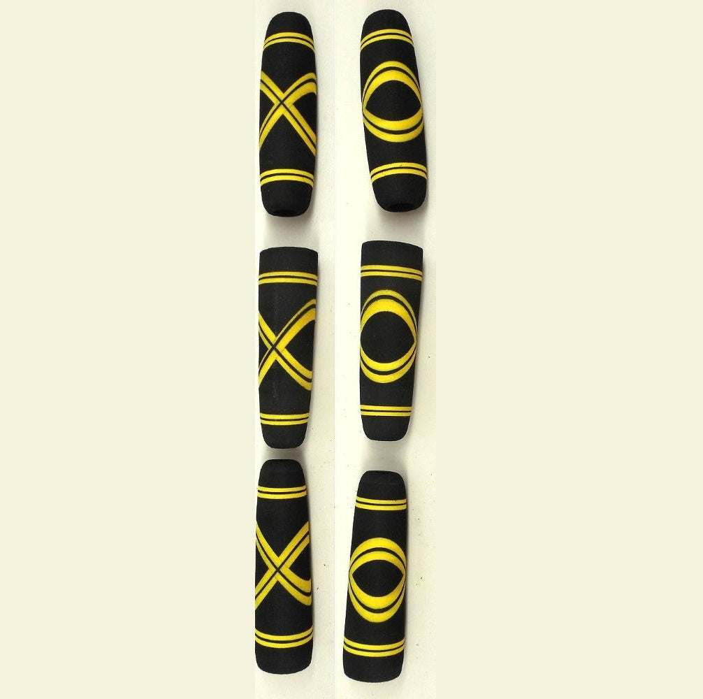Custom EVA Grips - X-Wings & Ellipticals