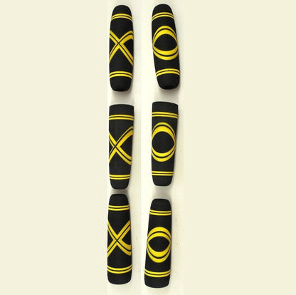 Custom EVA Grips - X-Wings & Ellipticals