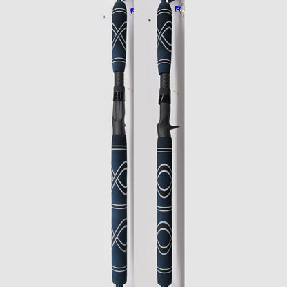 Custom EVA Grips - X-Wings & Ellipticals