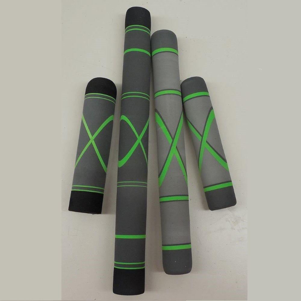 Custom EVA Grips - X-Wings & Ellipticals