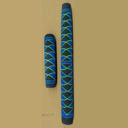 Custom EVA Grips - FishScales