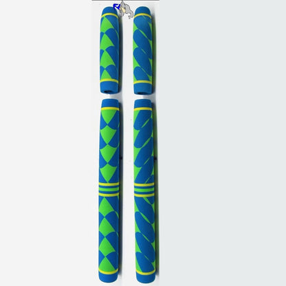 Custom EVA Grips - FishScales