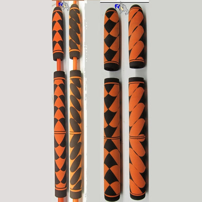 Custom EVA Grips - FishScales