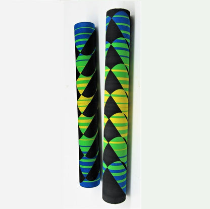 Custom EVA Grips - FishScales