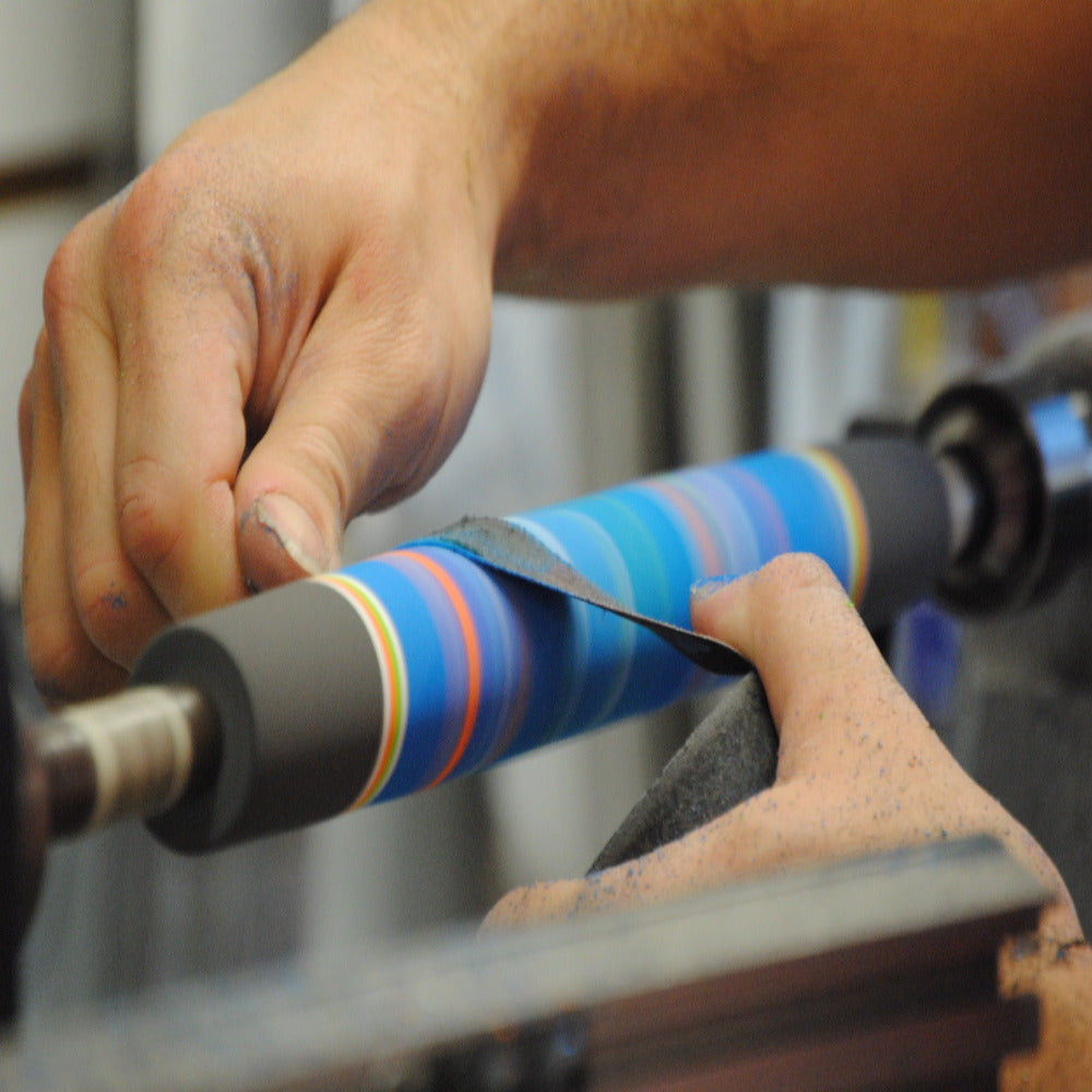 Video - Custom EVA Grip Tutorial